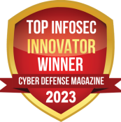 Top InfoSec Innovators Awards 2023