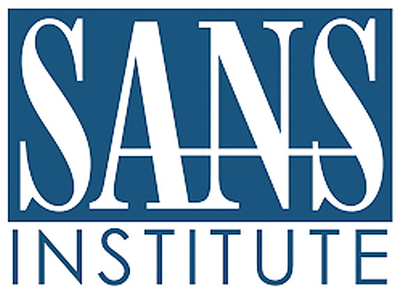 SANS Institute logo