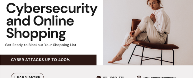 Black Friday Tips: Cybersecurity and Online Shopping