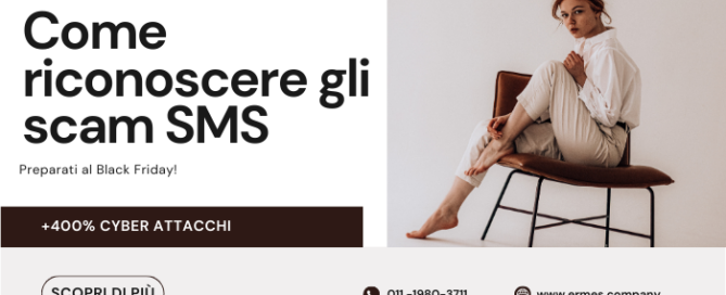 Consigli per il Black Friday: Sicurezza Informatica e Acquisti Online