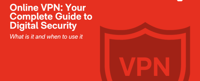 Online VPN What is it