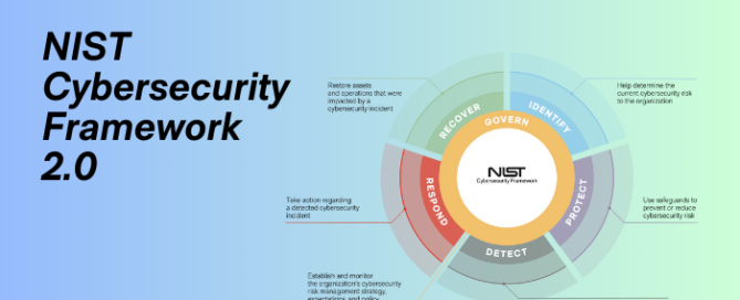 Nist Framework 2.0