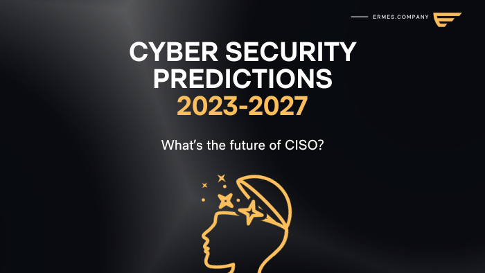 Cyber security Predictions